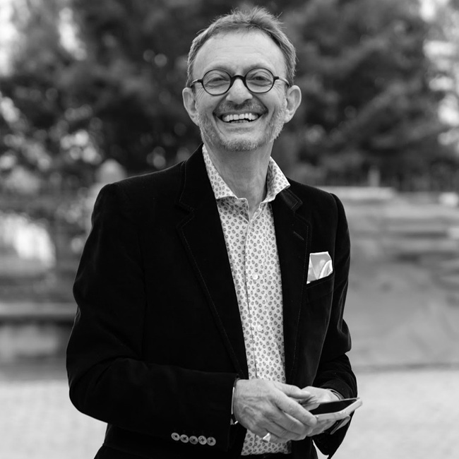 Alberto Jona