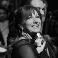 Tiziana Fabbricini
