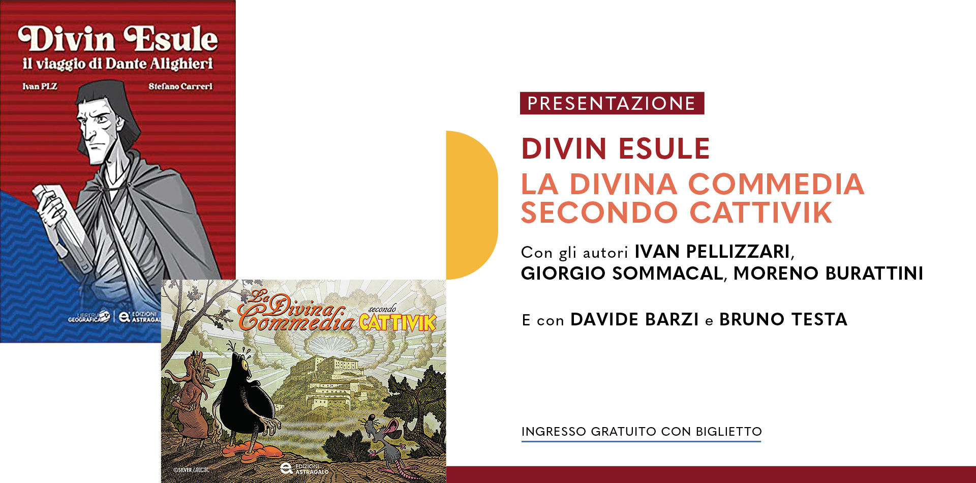 immagine Ernani