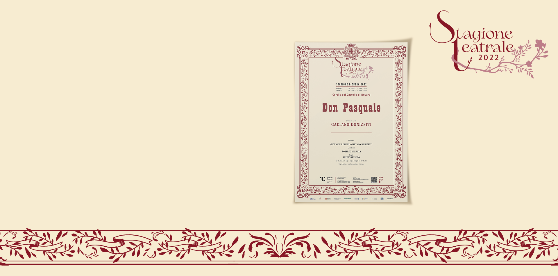 immagine Ernani