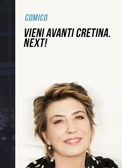 spettacolo