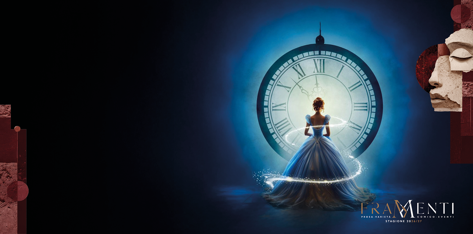 CENERENTOLA – Il Musical