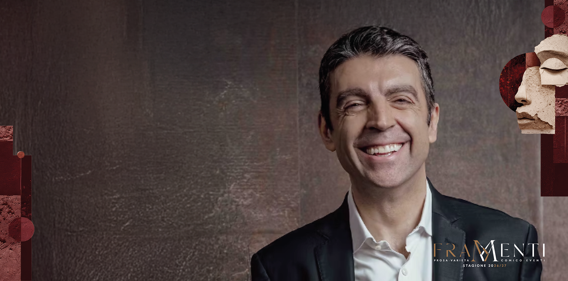 FEDERICO BASSO in NON FACCIO IL BIS