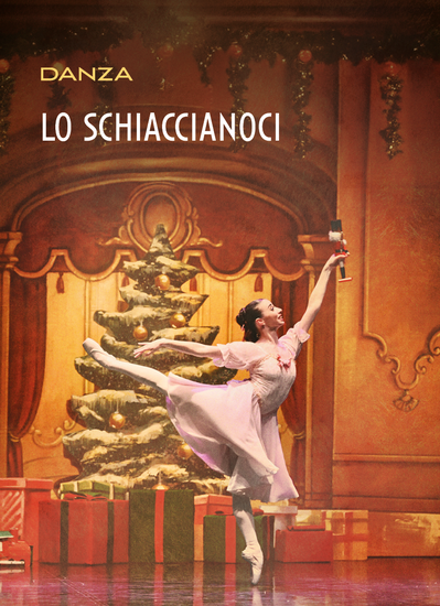 LO SCHIACCIANOCI