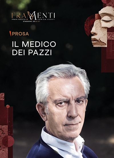 GIANFELICE IMPARATO in IL MEDICO DEI PAZZI